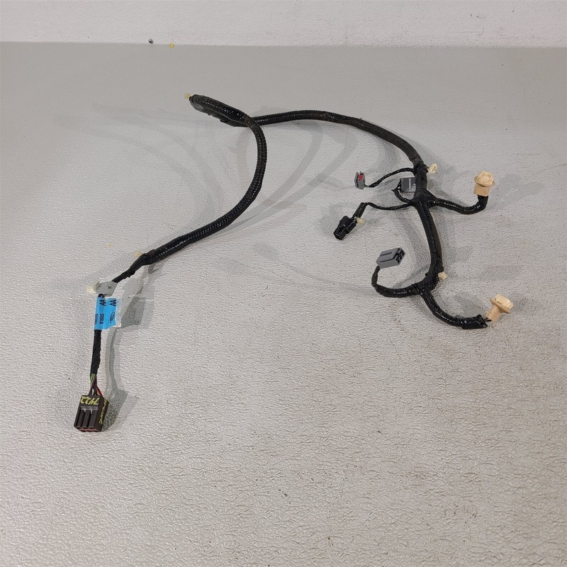 94-98 Mustang Trunk Decklid Deck Lid Harness Aa7422