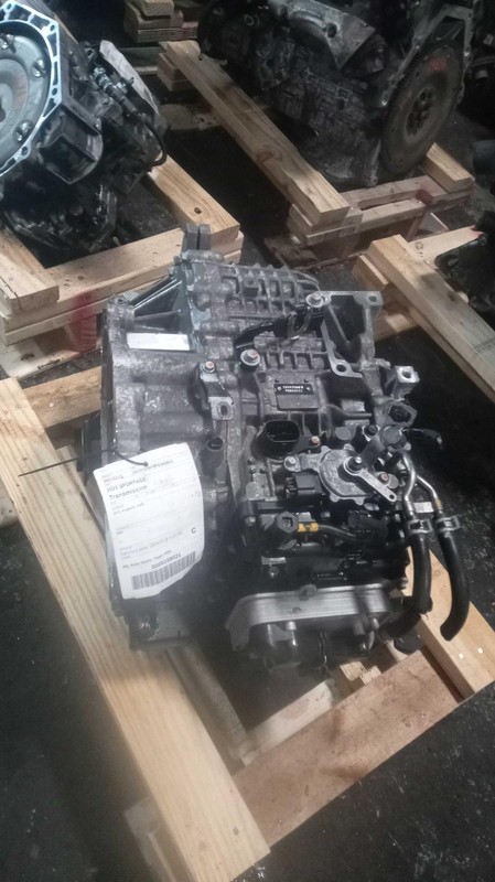 2023 KIA SPORTAGE Automatic Transmission Assembly FWD 26K Miles OEM Black