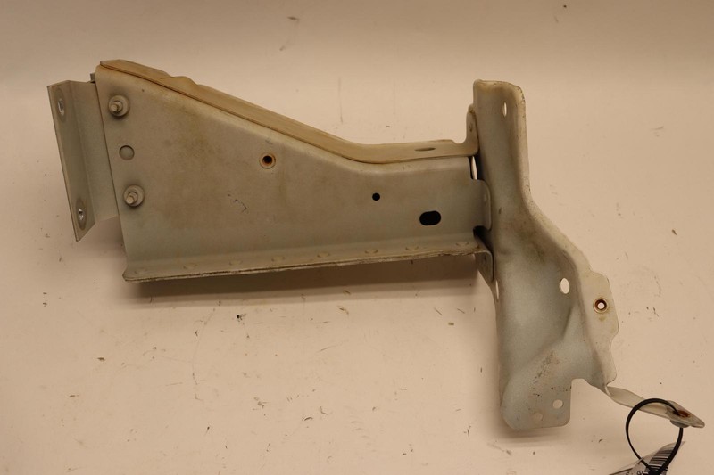 2007-2011 JAGUAR XK FRONT LEFT SIDE FRAME RAIL HEADLIGHT SUPPORT BRACKET OEM