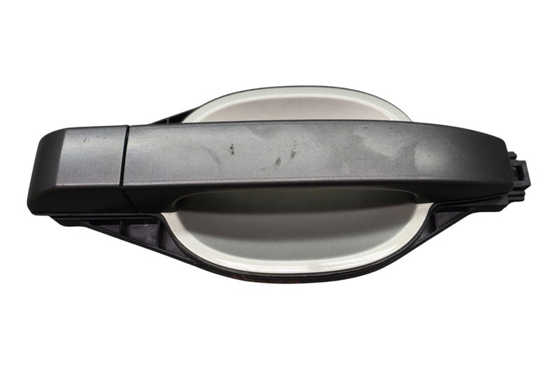03-09 Land Rover Range Rover HSE Rear Right Side Exterior Door Handle OEM