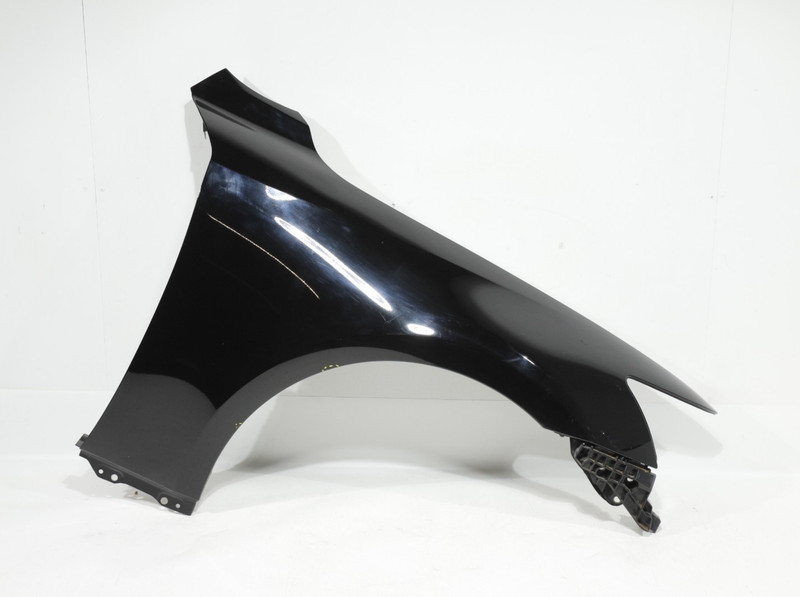 14-20 LEXUS IS200T IS250 IS300 IS350 PASSENGER SIDE FENDER PANEL BLACK 212 OEM