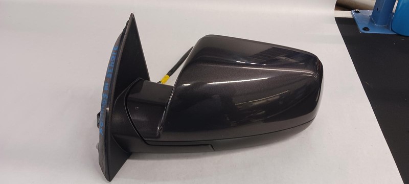 11-'14 CHEVROLET EQUINOX Left driver Door Mirror Power OEM Grade A!