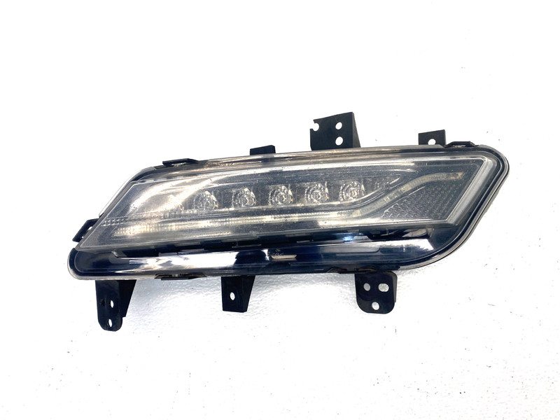 13-16 LINCOLN MKZ FRONT LEFT DRIVER SIDE FOG LIGHT DRL TURN SIGNAL OEM #A0.57