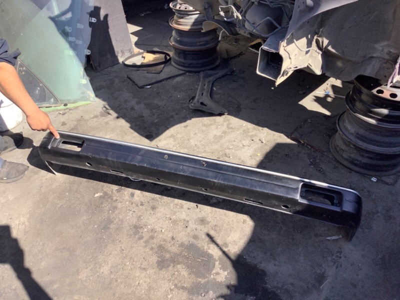 82 Honda Civic Front Bumper 62510-SA0-662 OEM