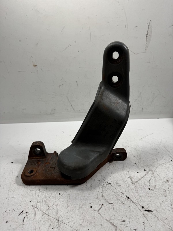 99-04 Honda Odyssey Rear Seat Bracket w/ Pivot Left Green 82690-S0X-000ZA OEM