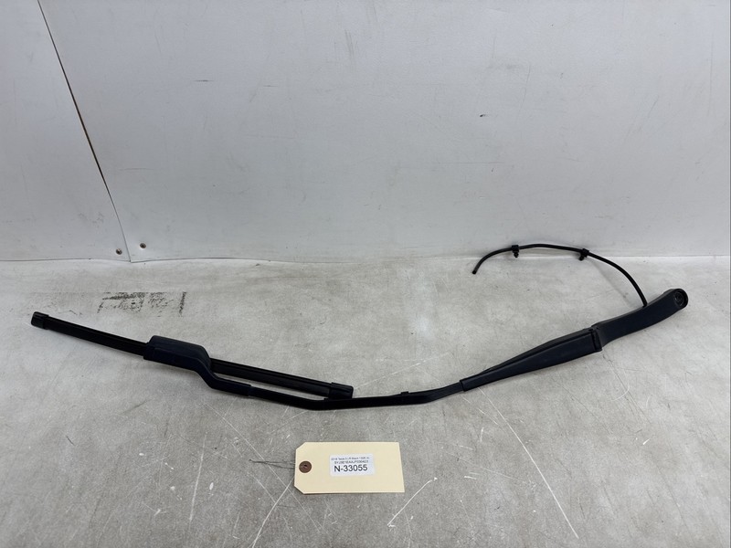 ⚡️17-22 TESLA MODEL 3 FRONT WINDSHIELD RH SIDE WIPER ARM 1076729-00-B 33055 U18