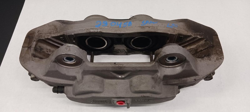 15-'23 FORD MUSTANG driver FRONT Caliper 66k miles OEM 1 Year Warranty!