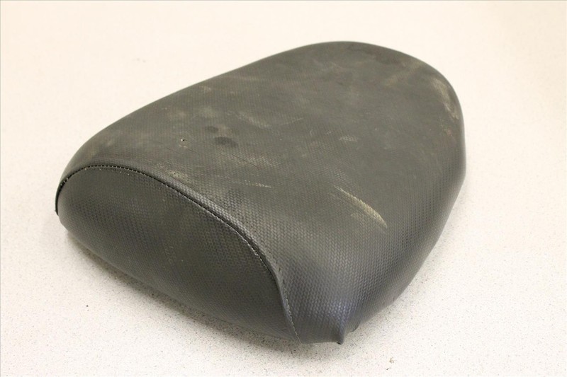 2001 SUZUKI SV 650 REAR PASSENGER SEAT OEM SV650 01