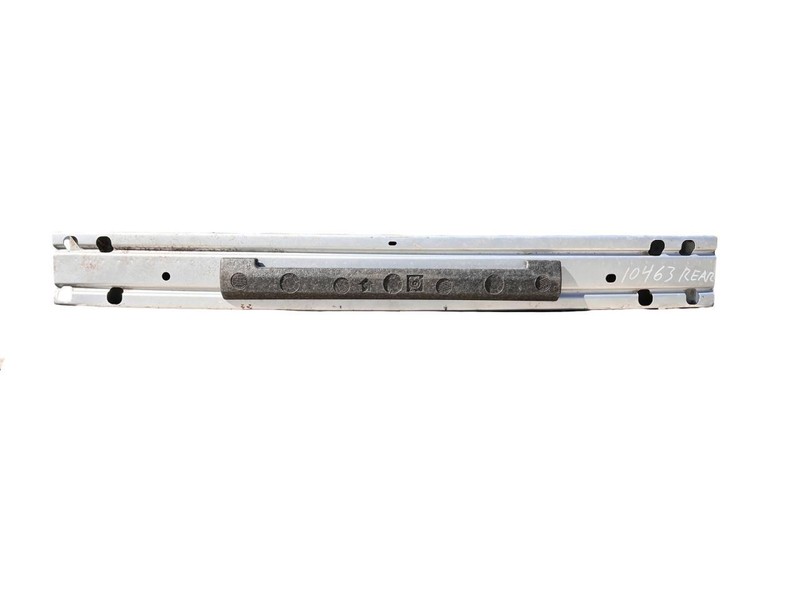 2015-2018 Nissan Rogue Rear Bumper Reinforcement No Brackets
