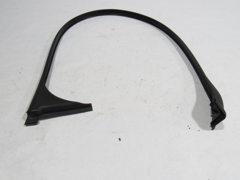 10-20 Bentley Mulsanne 2012 Front Left Driver Door Weather Strip Seal @1
