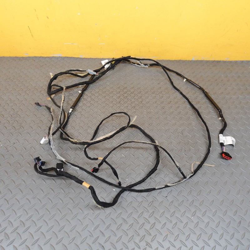 2019-2024 FORD EDGE HEADLINER WIRE HARNESS OEM K2GT-14335