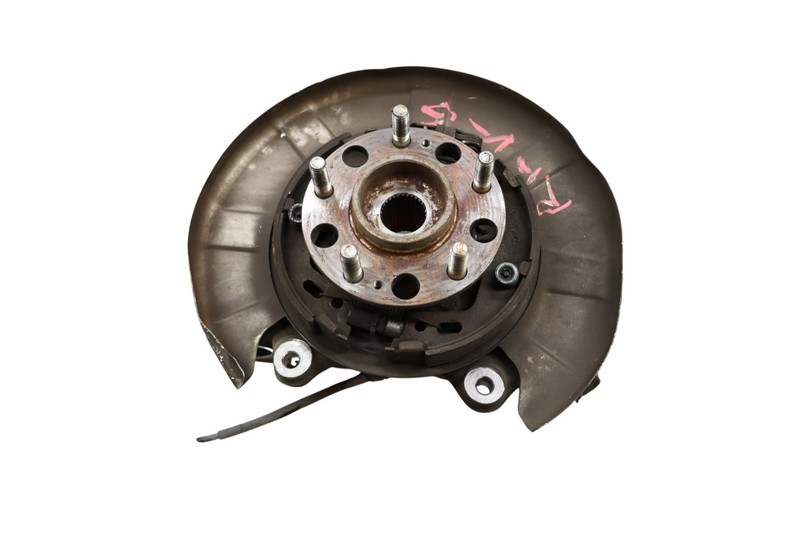 15-20 Hyundai Genesis Rear Right Passenger Side Spindle Knuckle Hub Assembly Oem