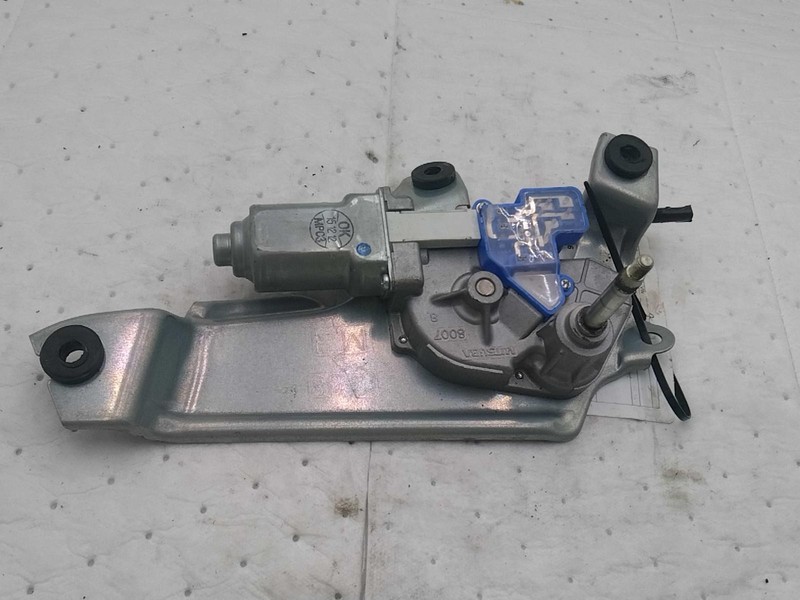 Used Back Glass Wiper Motor fits: 2016 Subaru LegacyGrade A
