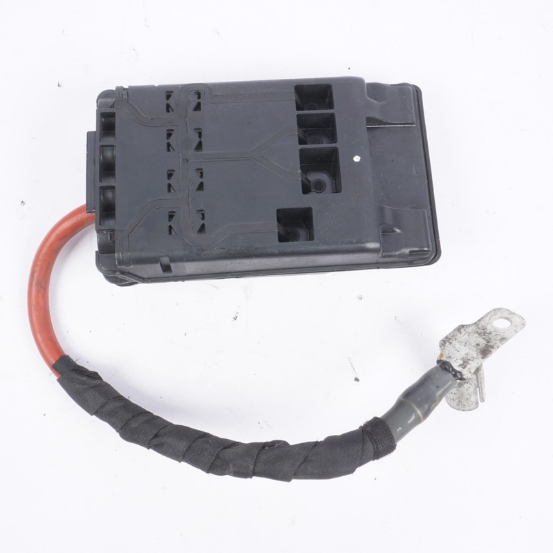2014-2019 MINI BMW X2F56 POWER DISTRIBUTION JUNCTION TERMINAL BOX OEM