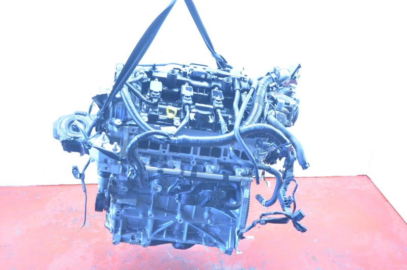 18-23 MAZDA CX-5 2.5L ENGINE MOTOR 90K MILES OEM TESTED WARRANTY