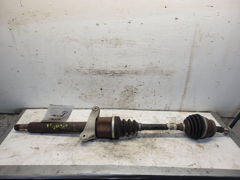 Passenger Axle Shaft 1.6L Base Fits 07-15 MINI COOPER 1684104