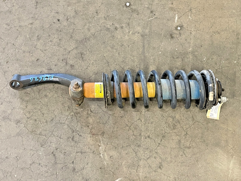⭐2003-2006 CHEVROLET SSR RWD FRONT LEFT DRIVERS SHOCK STRUT ABSORBER OEM LOT2686