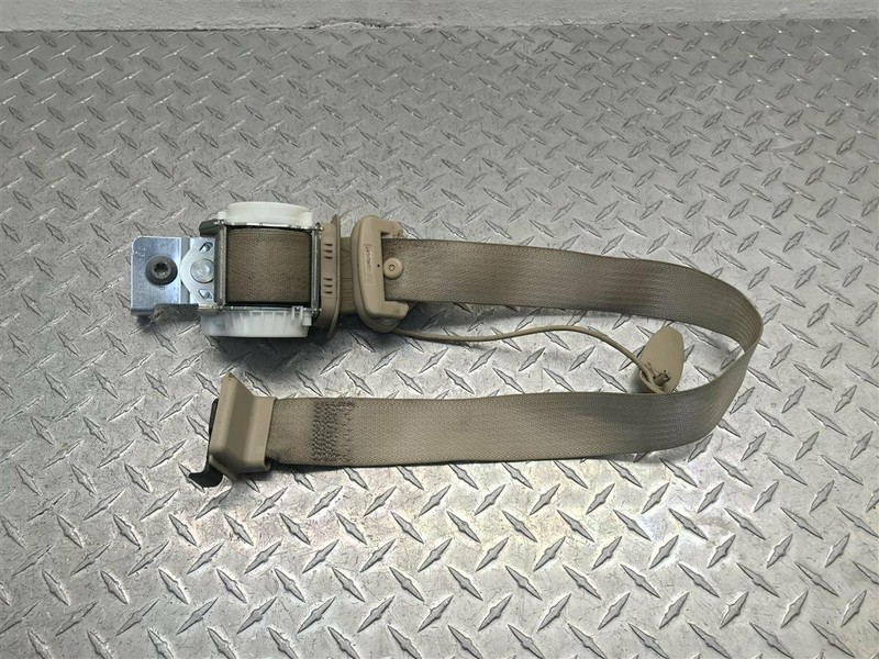 2007 FORD EXPEDITION DRIVER 2ND ROW RETRACTOR OEM 8L1Z-78611B69-AC