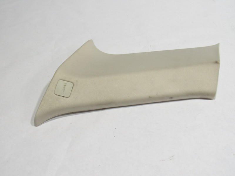 14-17 Land Range Rover 2017 L405 Rear Right Upper C Pillar Trim Cover Panel :A