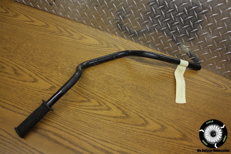 2012 YAMAHA YW 50 ZUMA HANDLE BAR STEERING WITH GRIP YW50 12