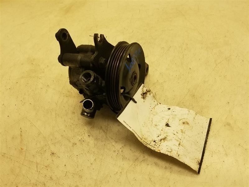 04 05 06 TOYOTA SIENNA Power Steering Pump 44310-08010