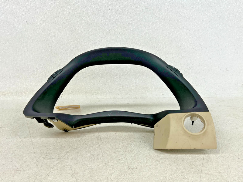 ⭐2011-2019 INFINITI QX56 SPEEDOMETER INSTRUMENT CLUSTER TRIM BEZEL OEM LOT2670