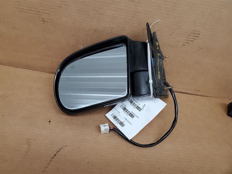 Driver Side View Mirror Power Heated Fits 99-05 BLAZER S10/JIMMY S15 272492