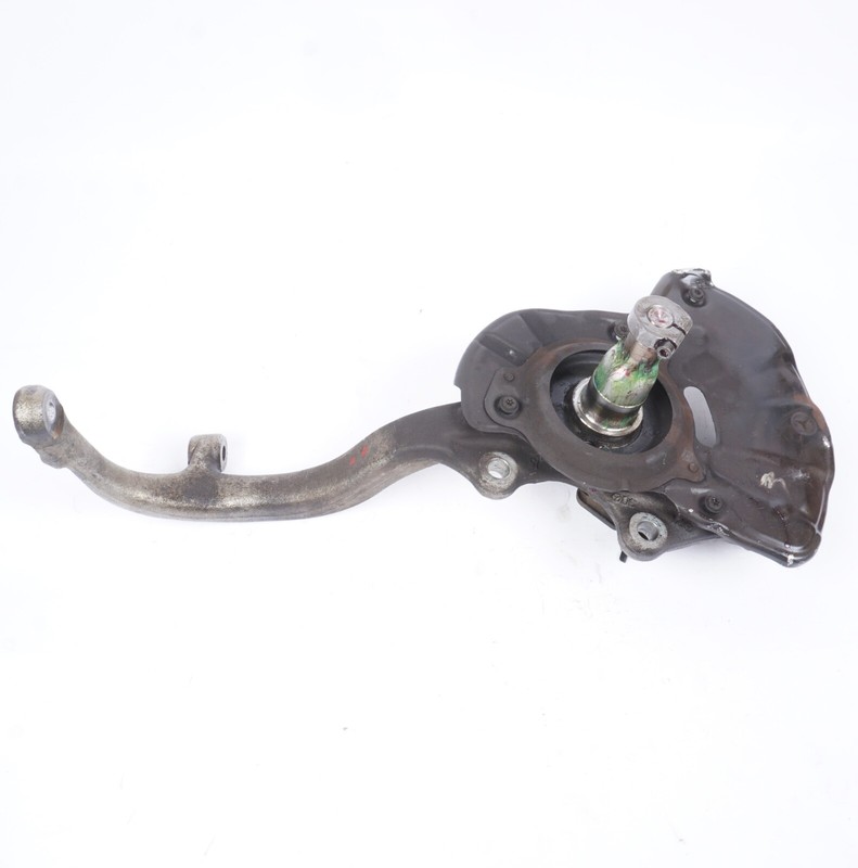 2007-2013 Mercedes W221 S550 W216 CL550 RWD Front Right Steering Knuckle Spindle