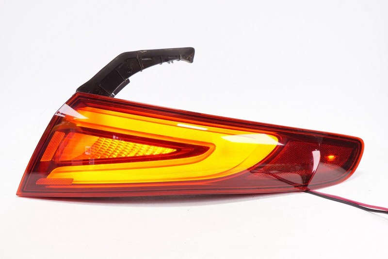 ALFA ROMEO GIULIA Right RH Tail Light Tail Lamp Backup Lamp OEM 2017 - 2024