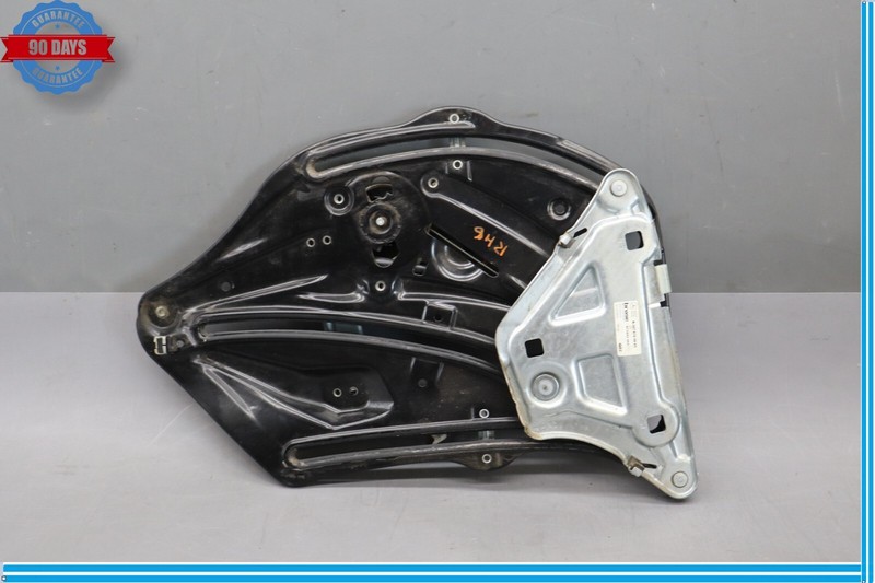 10-17 Mercedes E350 E550 W207 Rear Right Quarter Window Regulator Motor Oem