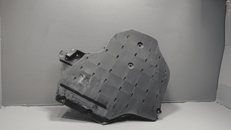 2018-2022 HONDA ACCORD HYBRID REAR DRIVER SIDE UNDERBODY SPLASH SHIELD OEM