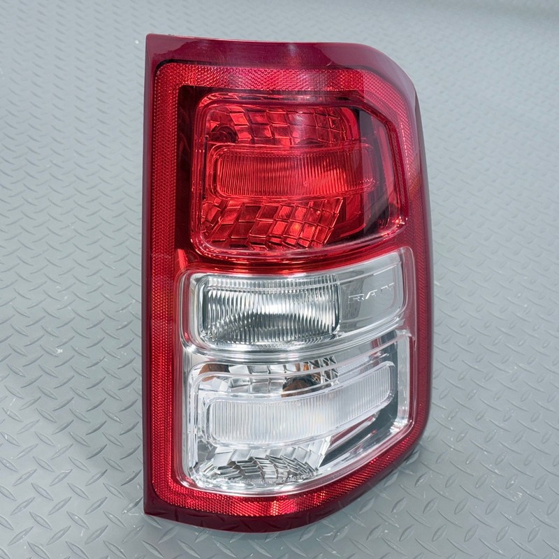 ✅ 19-24 RAM 1500 5th OEM RIGHT SIDE TAIL LAMP STOP BACKUP TAILLIGHT RH PASSENGER