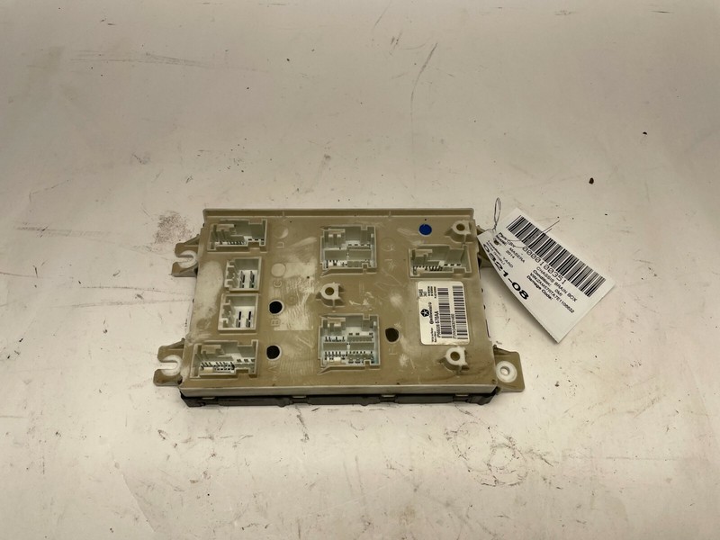 2014-2016 MASERATI GHIBLI BODY CONTROL UNIT MODULE OEM 68226670AA