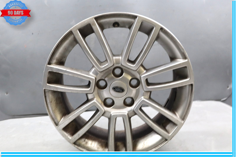 09-12 Land Range Rover HSE L322 19X8 19" Alloy Wheel Rim 7 Twin Spoke Oem