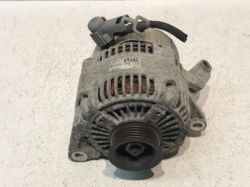 2004 Dodge Dakota Alternator Generator Charging Assembly Engine OEM 56041-693AC