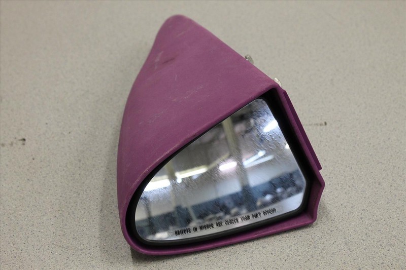 1995 YAMAHA WAVE VENTURE 700 LEFT SIDE REAR VIEW MIRROR OEM 95
