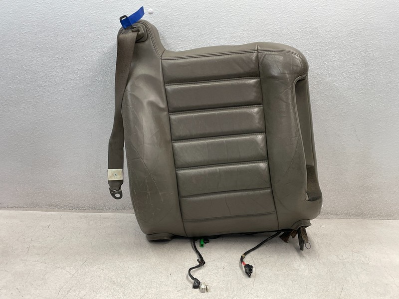 03 04 05 06 07 Hummer H2 Front Right Passenger Upper Top Seat Cushion 1630 OEM