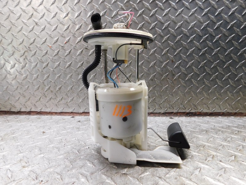 2009 TOYOTA CAMRY FUEL PUMP VIN E (5TH DIGIT) 2.4L 4CYL 2AZFE ENGINE FEDERAL