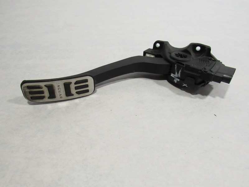 10-15 Jaguar XK XKR 2014 Gas Accelerator Throttle Pedal Pad ;:O