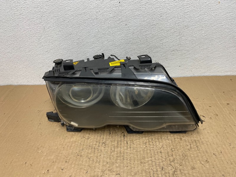 2002 to 2003 BMW 325Ci 330Ci E46 Coupe Right Passenger Xenon Headlight AC4129 DW