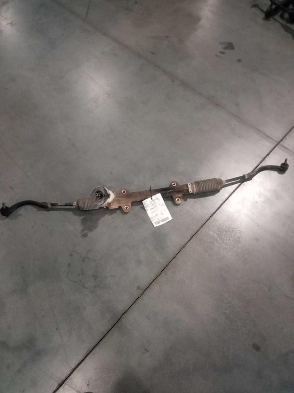 2014 Hyundai Veloster Rack and Pinion Assembly OEM Grey 194k Miles