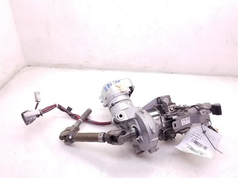 17-18 TOYOTA COROLLA IM FWD STEERING COLUMN ASSEMBLY
