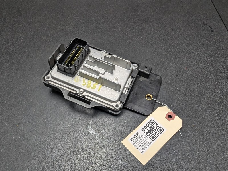 Transmission Control Module 2022 Buick Envision 2021 2023 2024 24045797