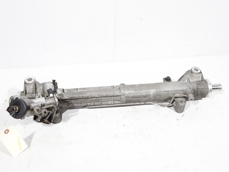 BMW 11-16 Power Steering Gear Rack & Pinion 535i 550i GT 750i XDRIVE Tested