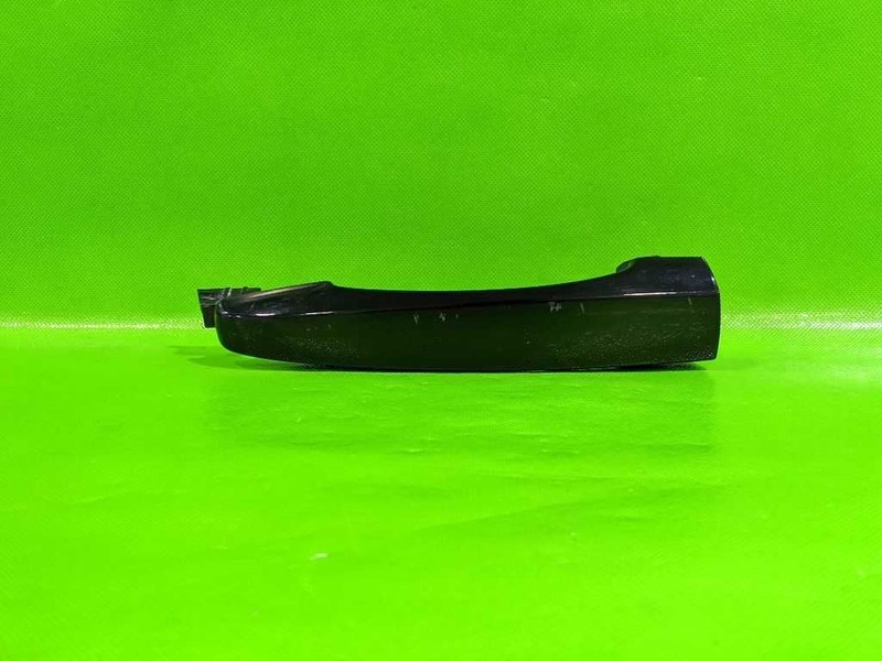 09-13 CTS PASSENGER RIGHT FRONT EXTERIOR DOOR HANDLE OEM 4253-23