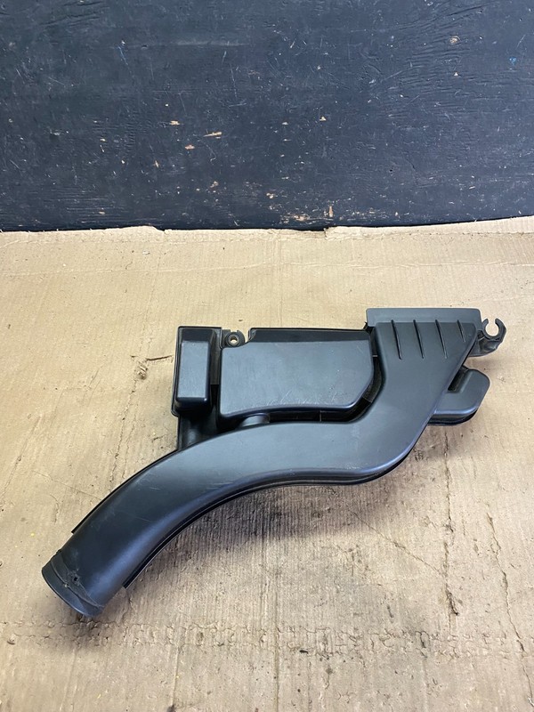 2007-2013 Nissan Altima Hybrid 2.5L Front Air Cleaner Intake Duct Tube p0840 DG