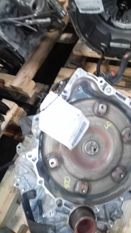 Used Automatic Transmission Assembly fits: 2015 Volvo S60 AT 2.5L AWD Grade A