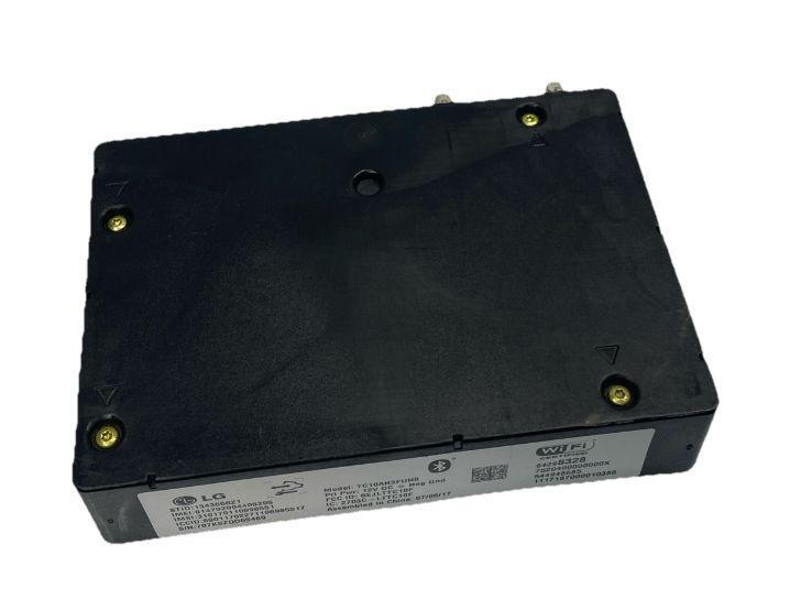 Chevrolet Cruze telematics unit 2018 communication control module OEM 84298328