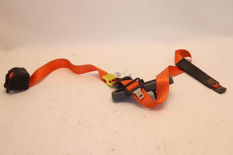 2008-2023 MACK CXU613 MP8 FRONT RIGHT PASSENGER SIDE SEAT BELT OEM