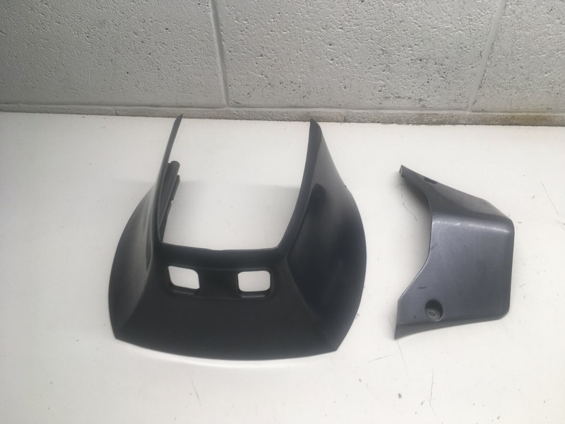 E6 6R3-42741-00-8D 6R3-42771-00-8D Aprons 150 175 200 Hp Yamaha Outboard Motor